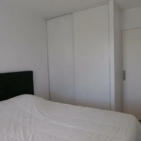Appartement Argi Betean: Bel Avec Terrasse Tout A Pied