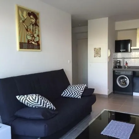 Argi Betean: Bel Avec Terrasse Tout A Pied Appartement *