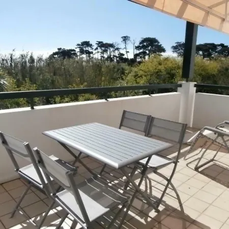 Argi Betean: Bel Avec Terrasse Tout A Pied Apartment *