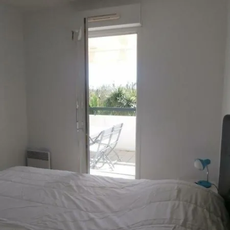 Argi Betean: Bel Avec Terrasse Tout A Pied Apartment