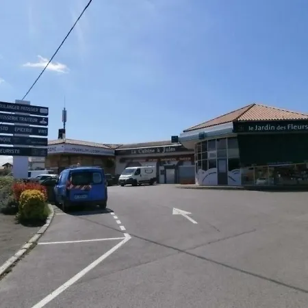 Apartment Argi Betean: Bel Avec Terrasse Tout A Pied
