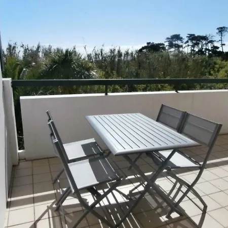 Argi Betean: Bel Avec Terrasse Tout A Pied Apartment